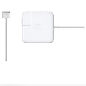 45W MagSafe 2 Power Adapter for MacBook Air